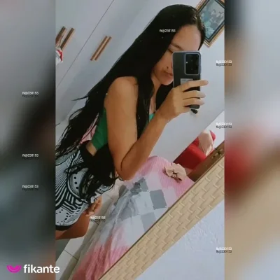 Foto profissional de Bruna