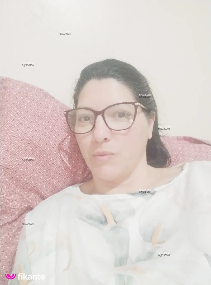 foto de Talissa virtual