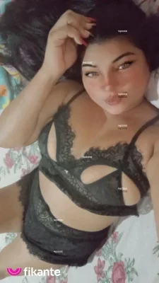 Foto profissional de Mell Reis