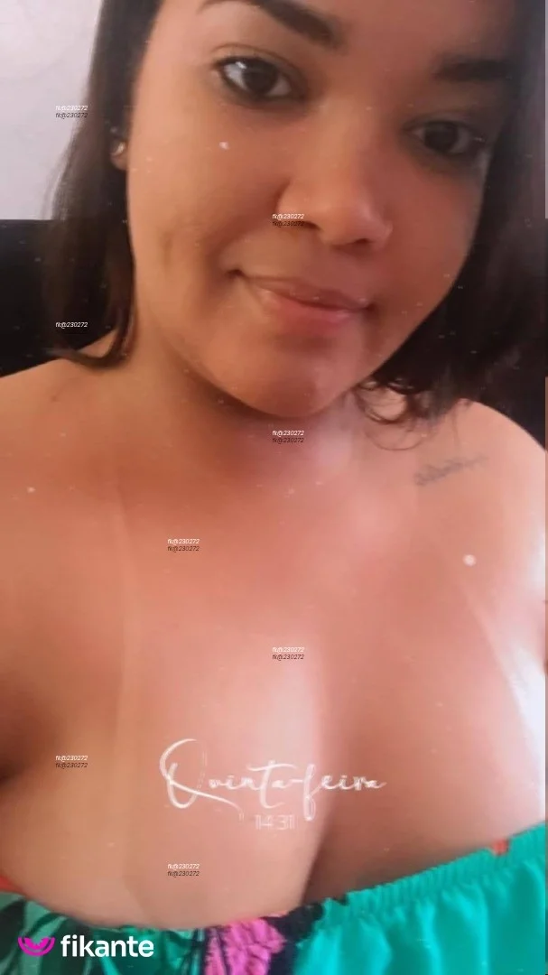 foto de Nandinha