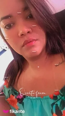 Foto profissional de Nandinha