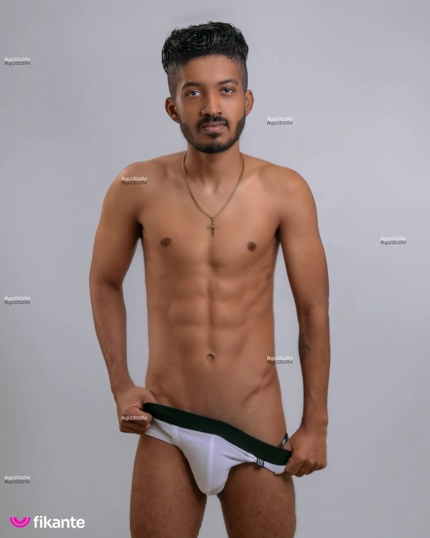 foto de Vicktor Massoterapeuta