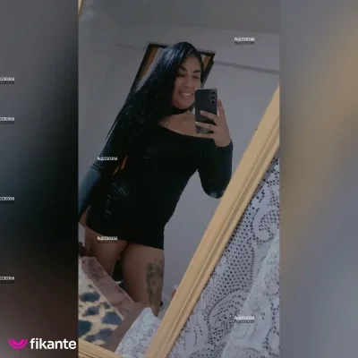 Foto profissional de Luana