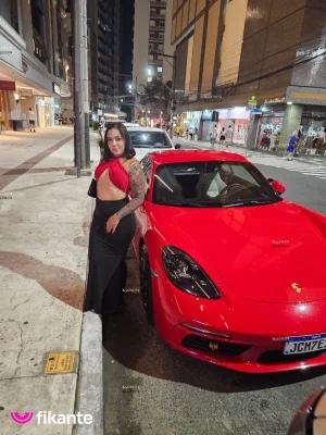Foto profissional de Laura