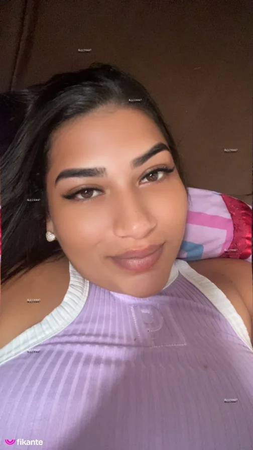 Foto profissional de AnaRubia
