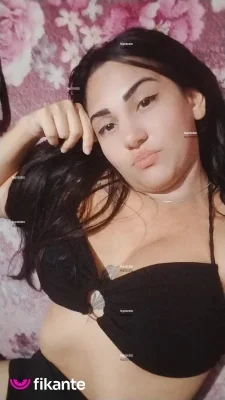 Foto profissional de Melisa