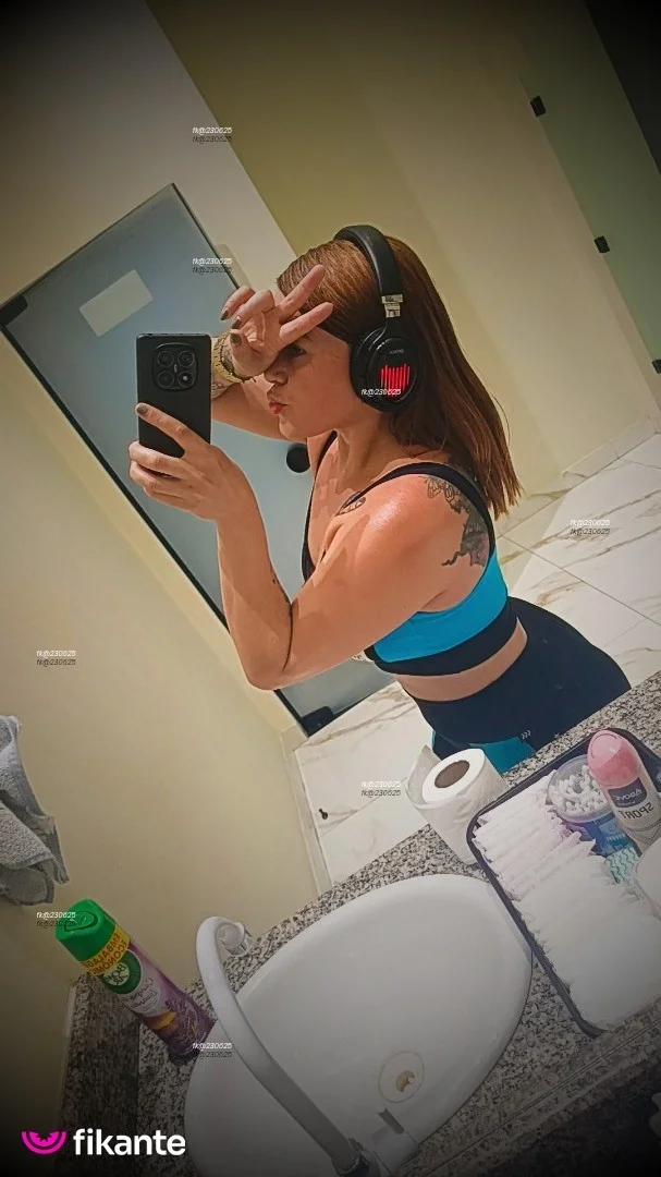 foto de Wanessa
