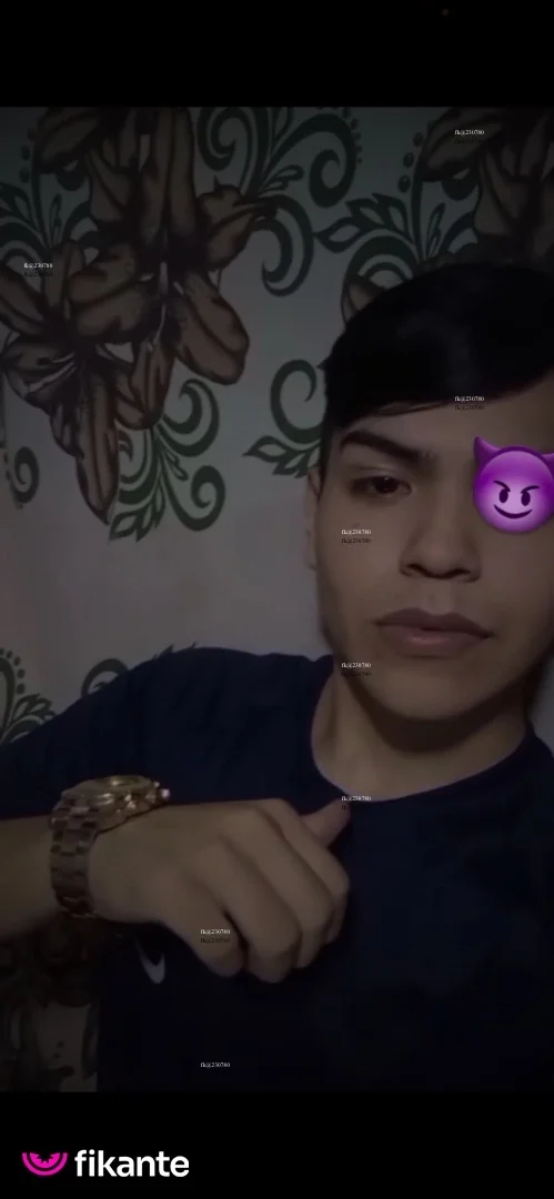 foto de Pedro