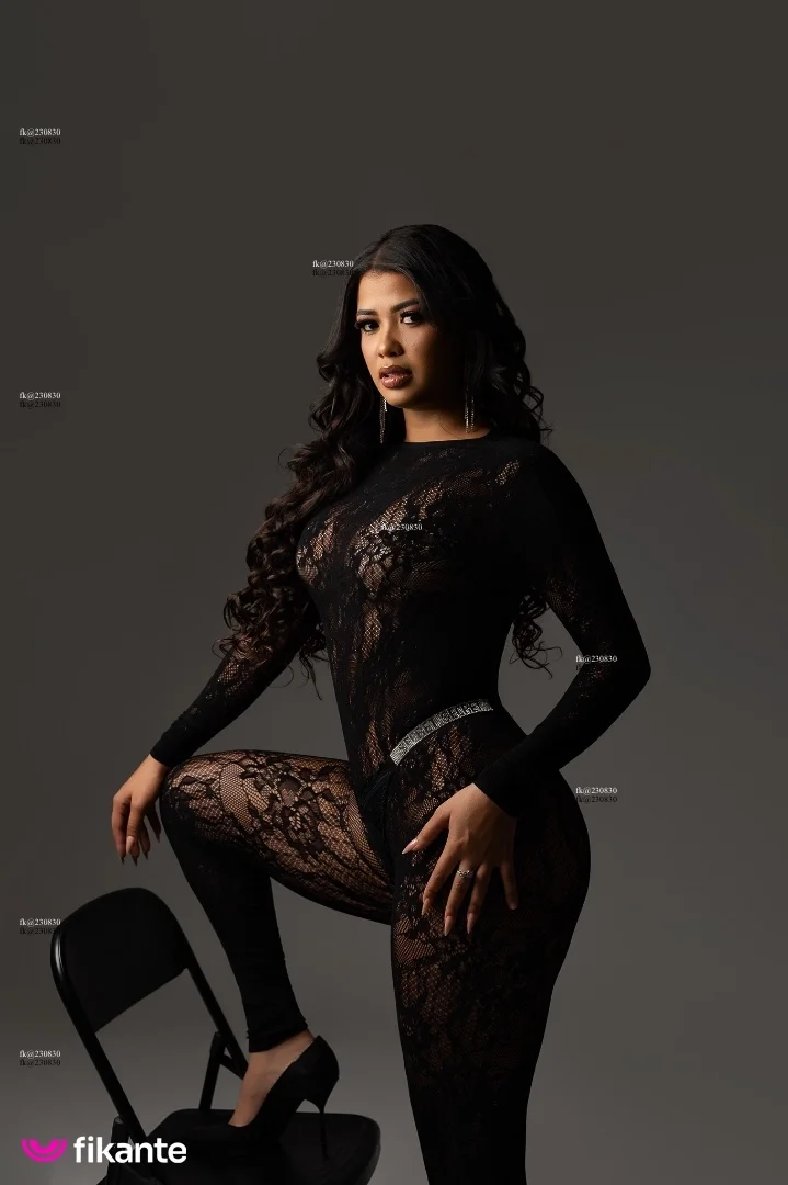foto de Sabrina