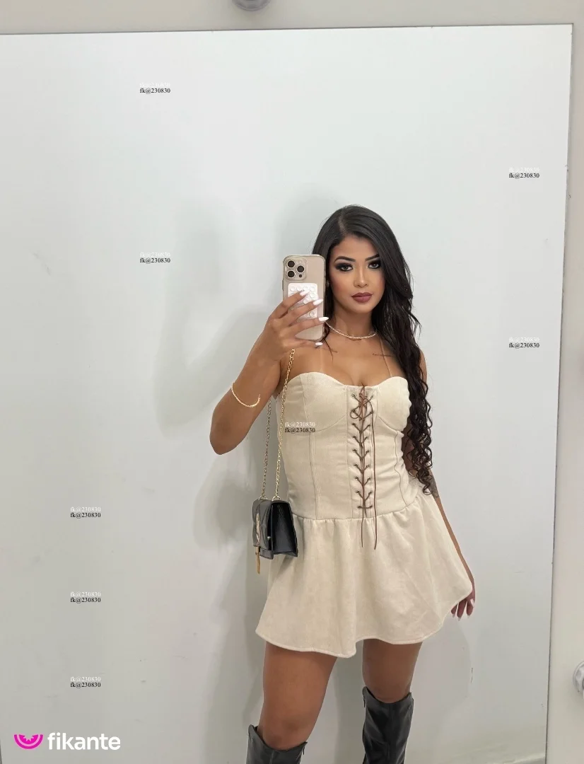 foto de Sabrina