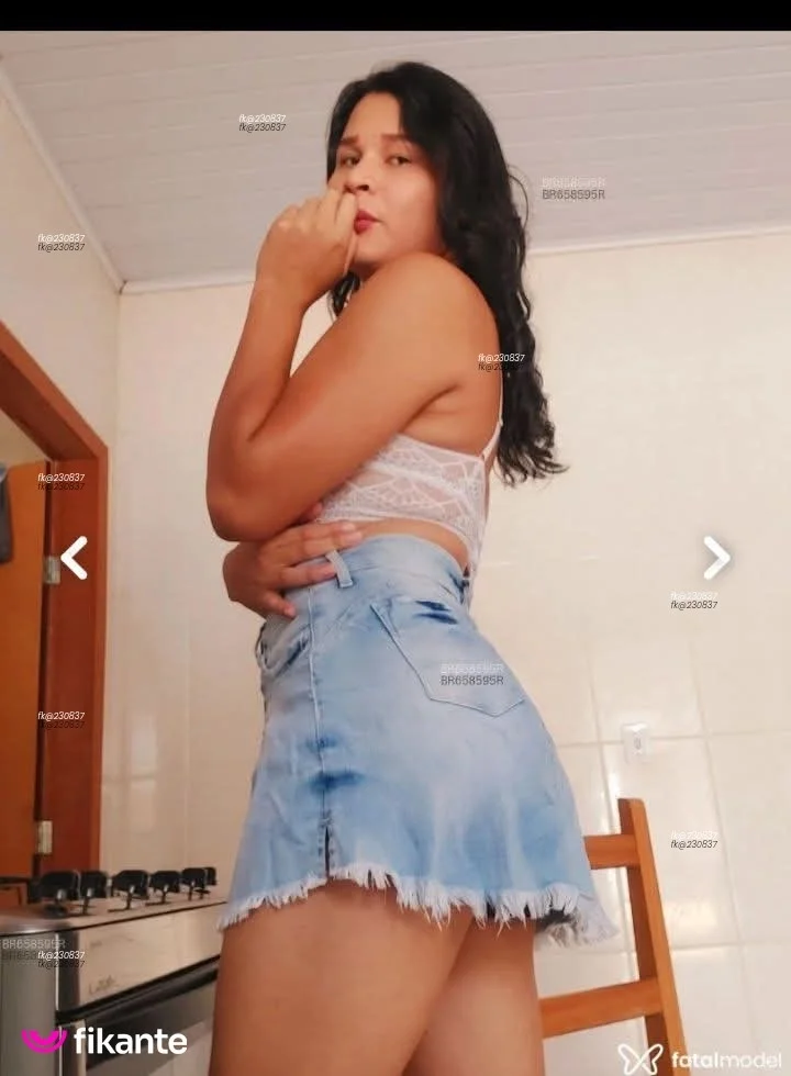foto de Lorena ferrari