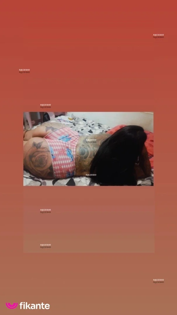 foto de Flavinha bueno