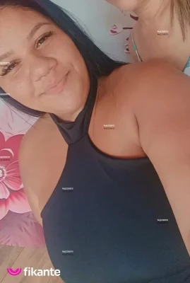 Foto profissional de Sofhia