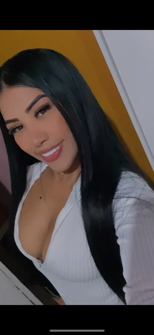Foto profissional de Alice viera