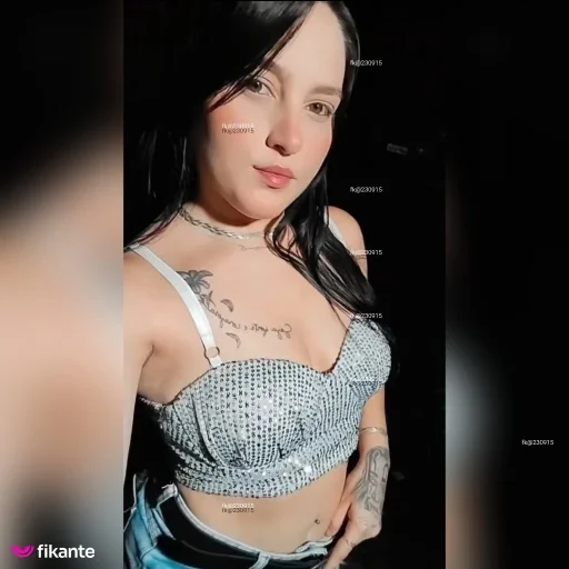 Foto profissional de Isabella