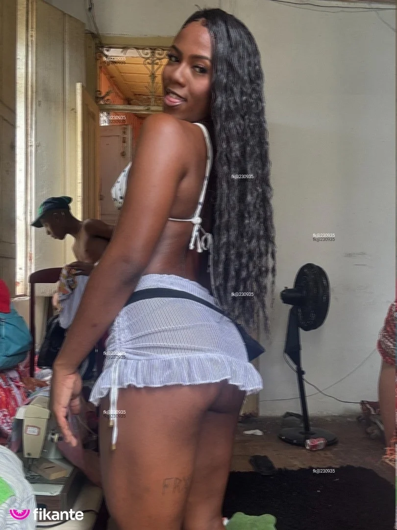 foto de Shau Oliveira