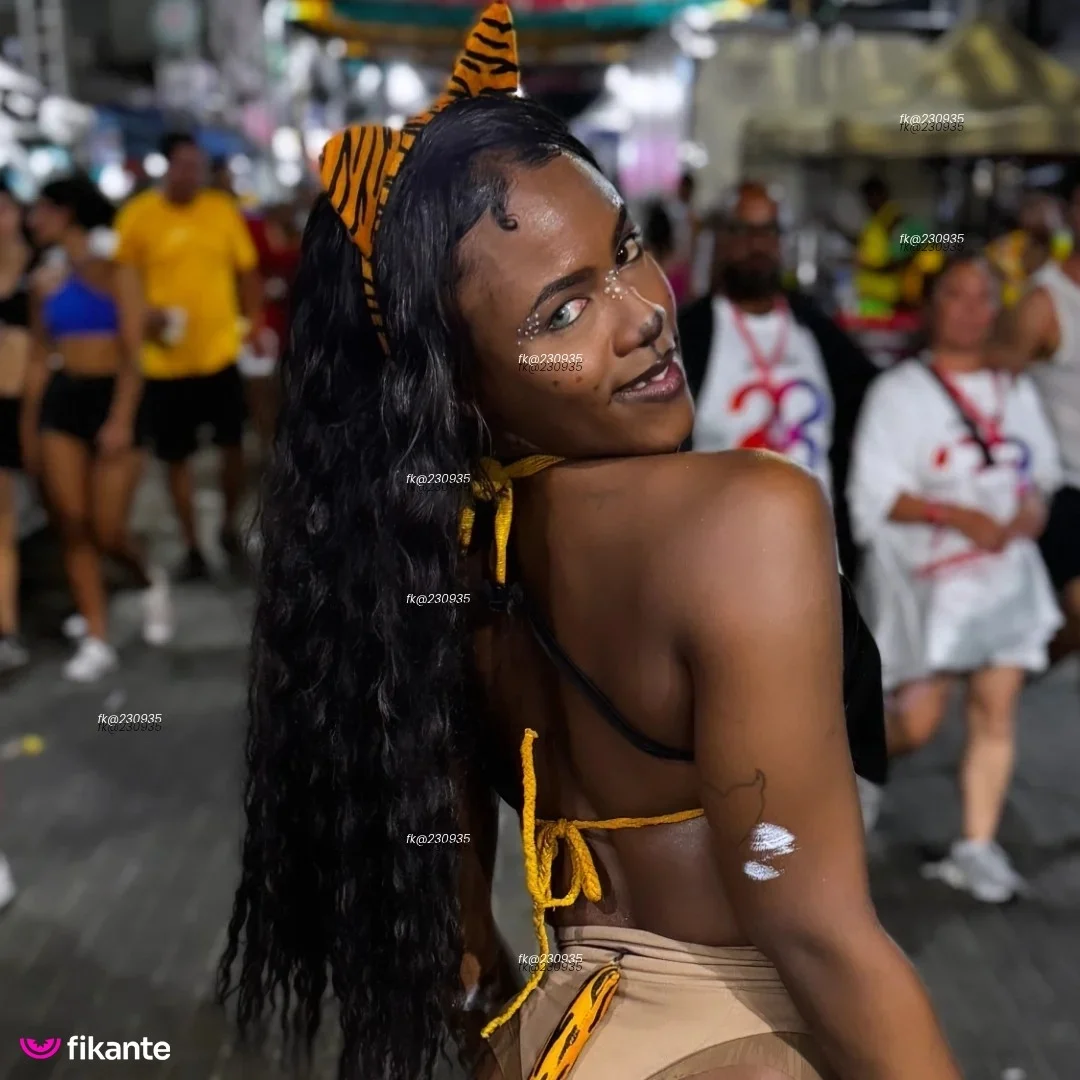 foto de Shau Oliveira