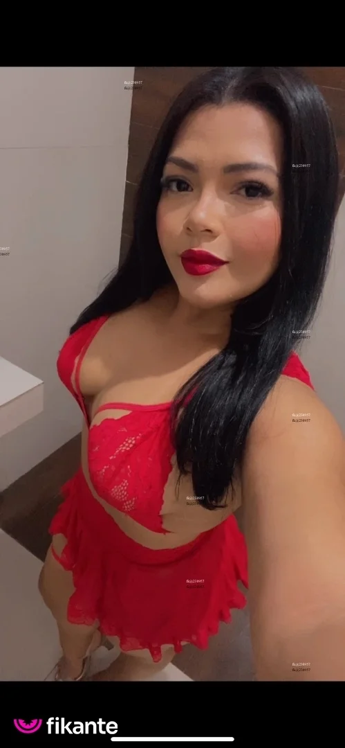 foto de Fernanda Amorim