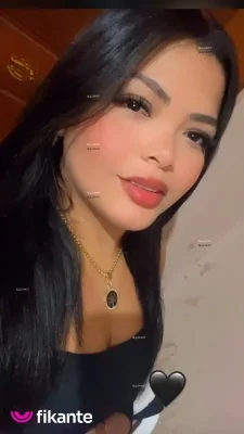 Foto profissional de Fernanda Amorim