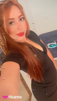 Foto profissional de Giovanna