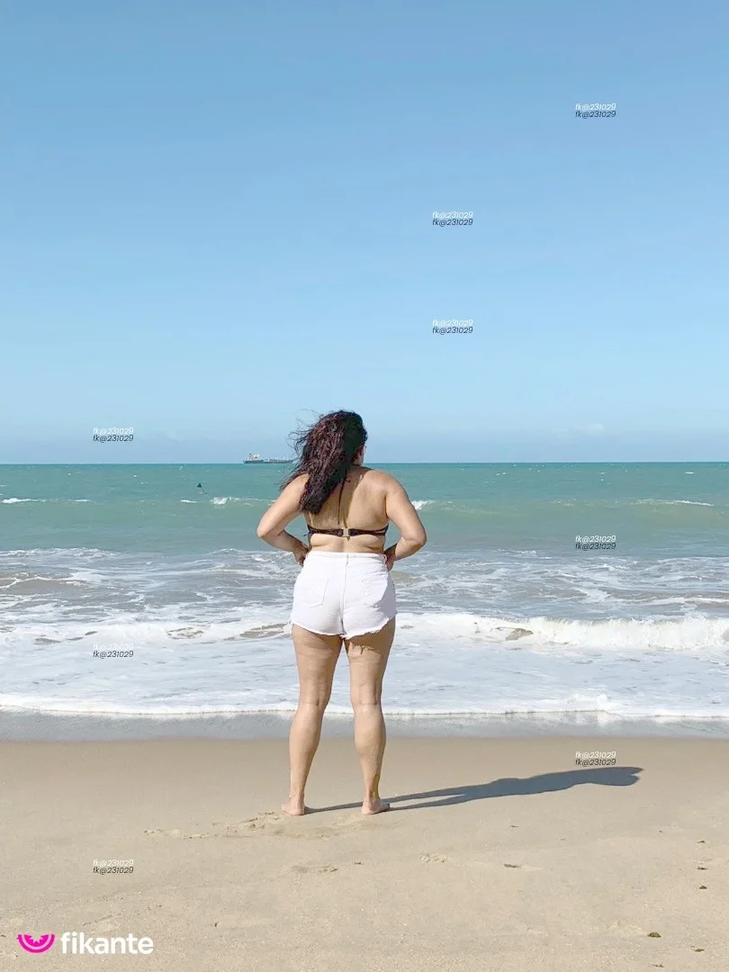 foto de Gabyzinha