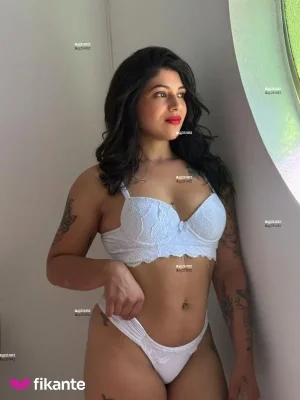 Foto profissional de Leticia