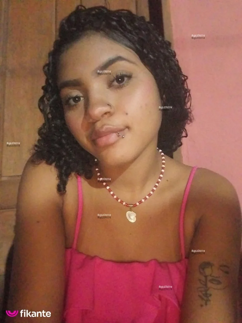 foto de Edivana corrêa Xavier