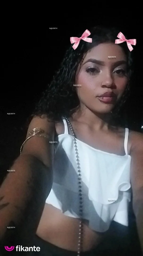 foto de Edivana corrêa Xavier
