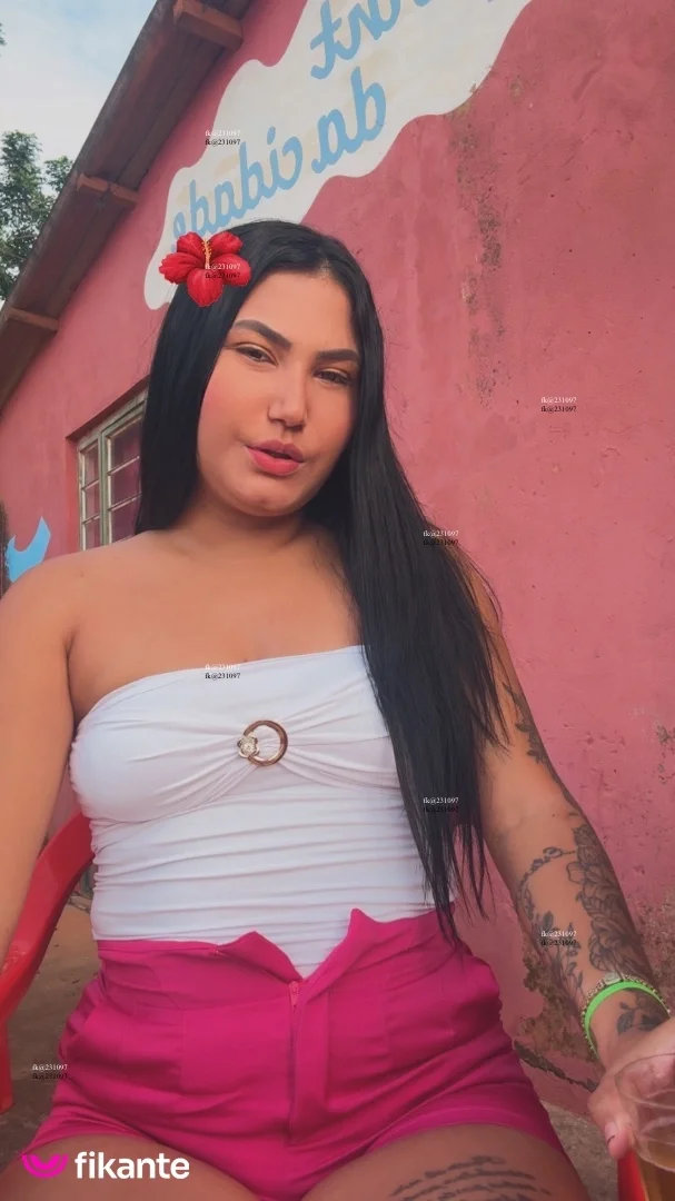 foto de Melzinha