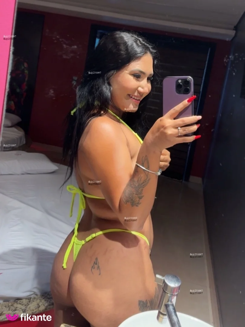 foto de Melzinha