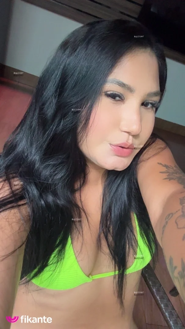 foto de Melzinha