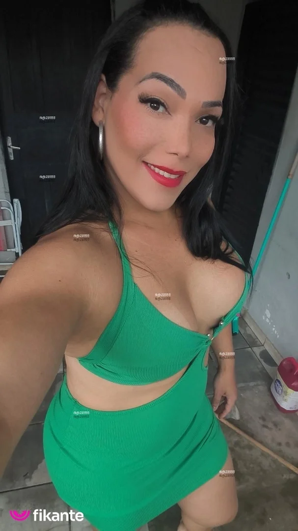foto de Felicia castilho