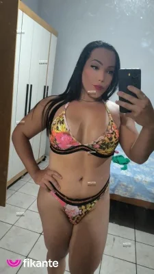 Foto profissional de Felicia castilho