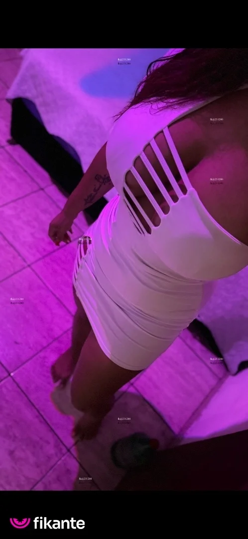 foto de Yanka Fontes
