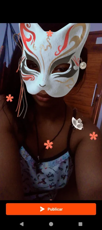 Foto profissional de Mulher gatuh