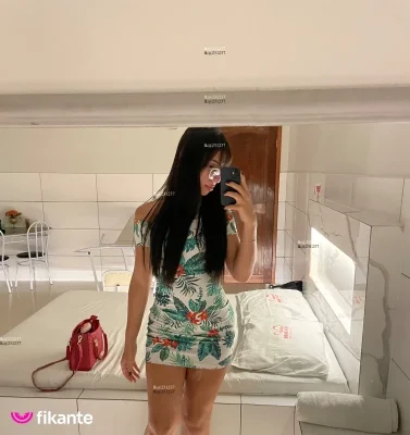 Foto profissional de Jessy