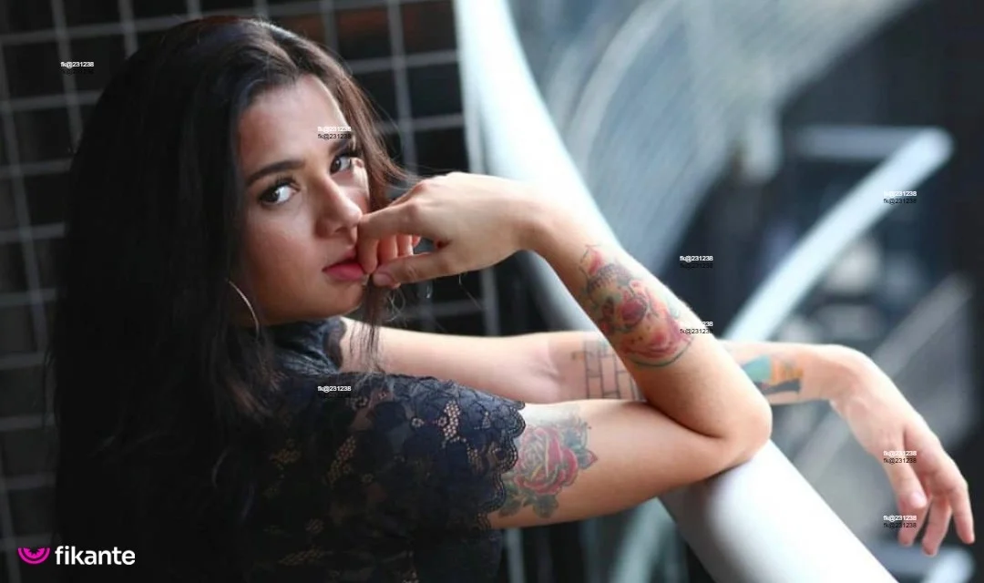 foto de Isabela Marques