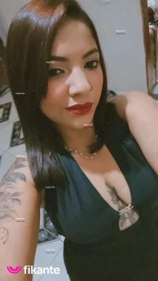 Foto profissional de Jéssica
