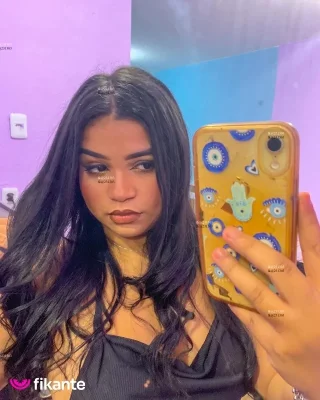 Foto profissional de Giovana Canafistula