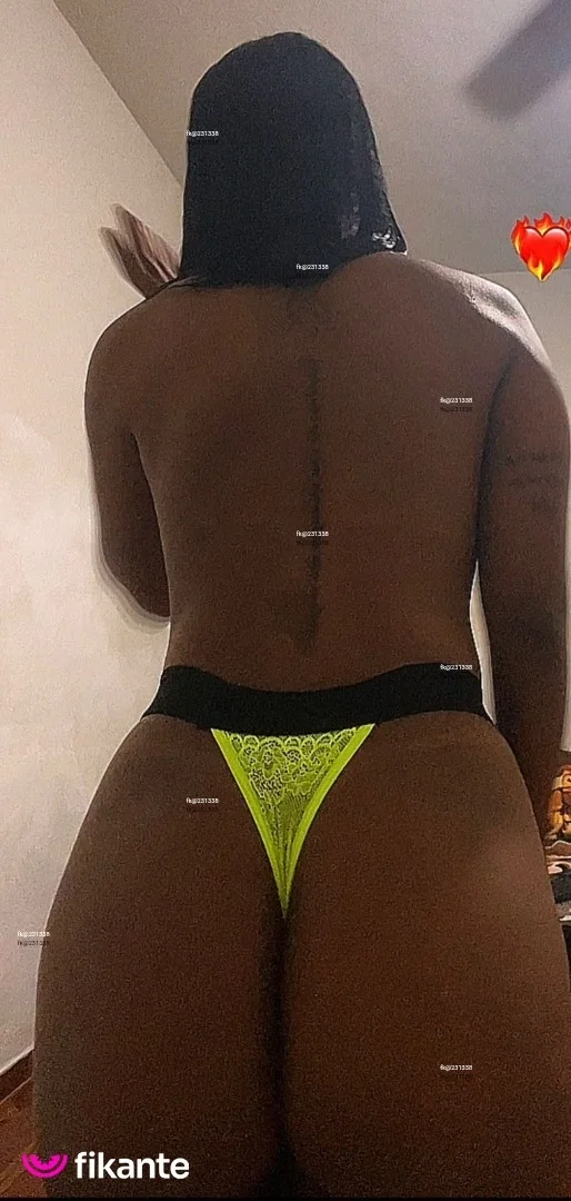 foto de Nina castro