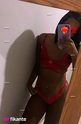 Foto profissional de Nina castro