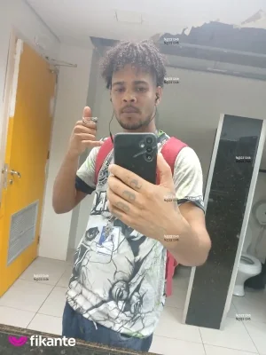 foto de perfil do usuario Nego chau