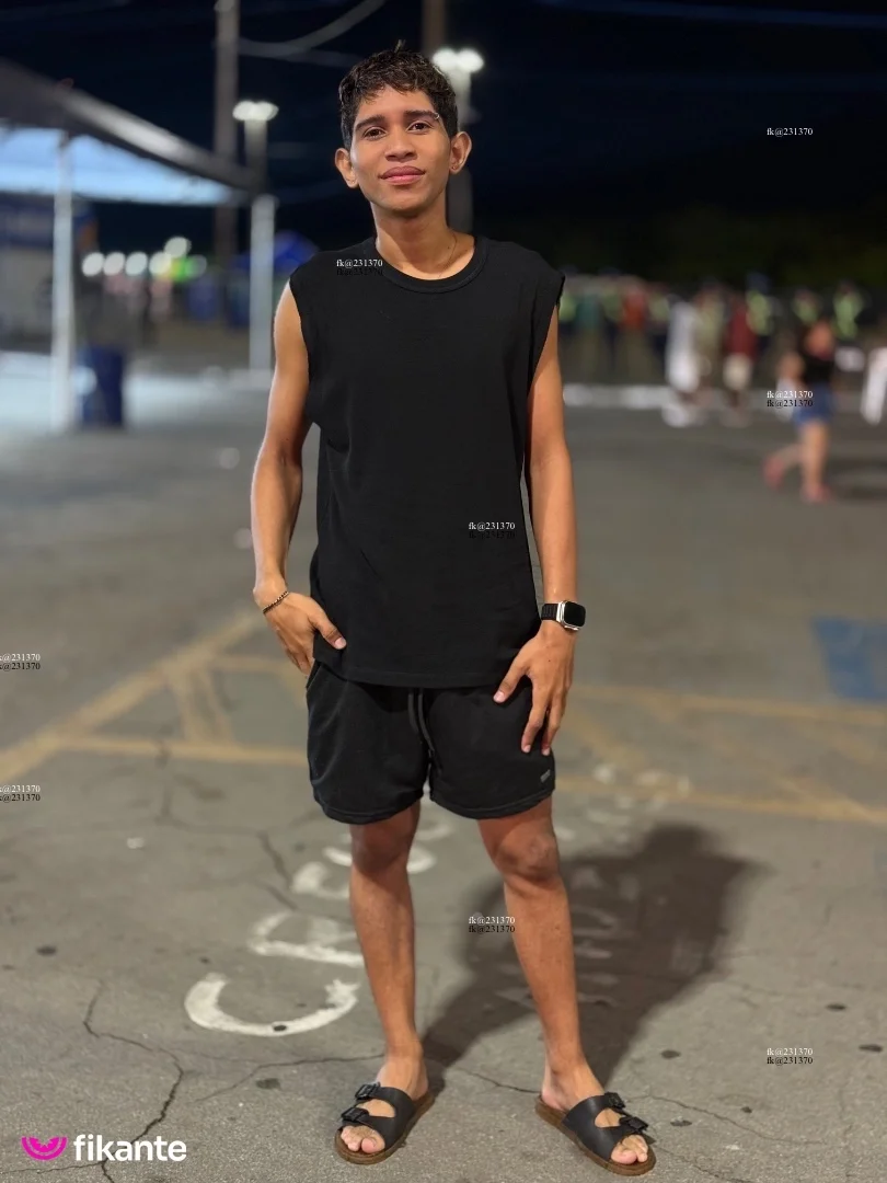 foto de Andrew Santana