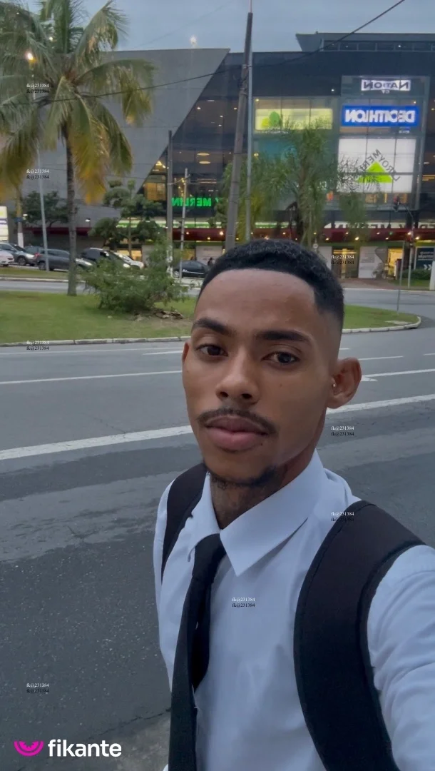 foto de Kauan