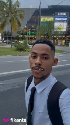 foto de perfil do usuario Kauan