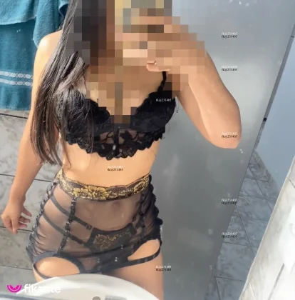 Foto profissional de Mellissa
