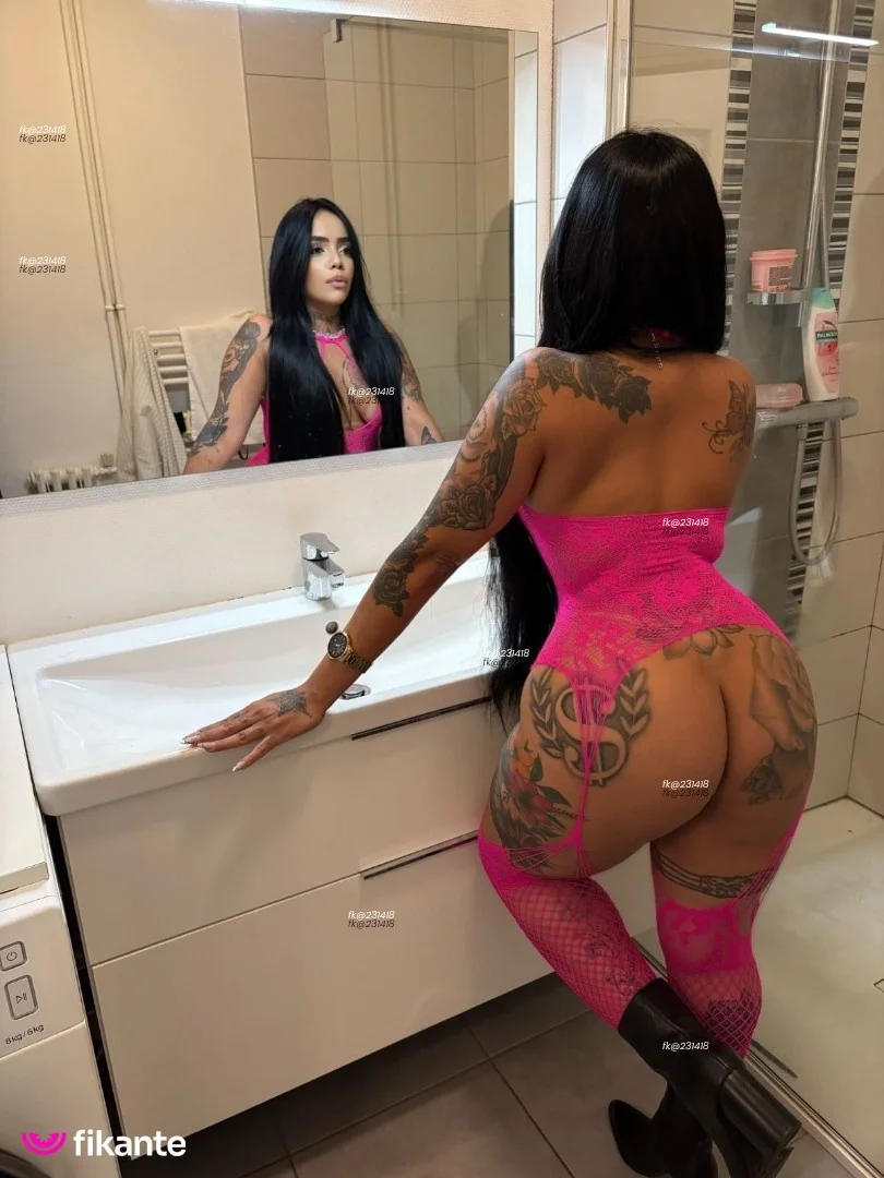 foto de Bárbara