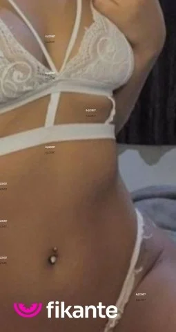 foto de Patrícia paty