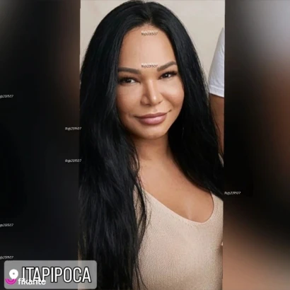 Foto profissional de Juliana Sousa