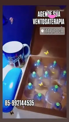 Imagem ou Vídeo